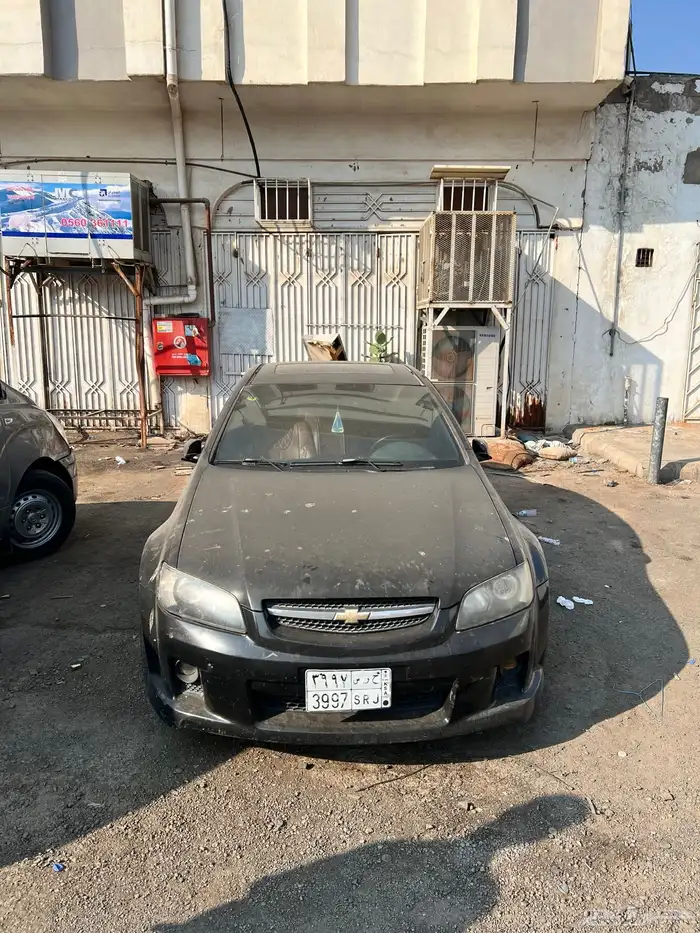 لومينا 2010 SS 0