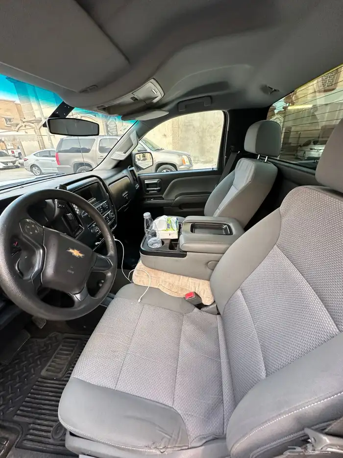 سلفرادو 2016 9