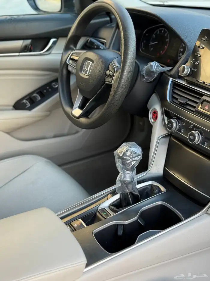 هوندا اكورد 2018 22