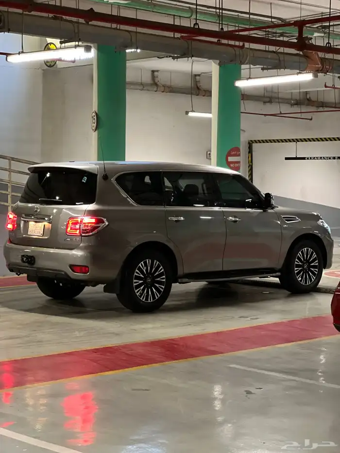 باترول 2010 17