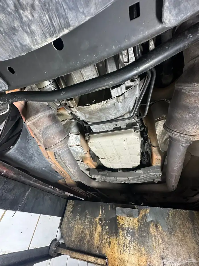 دودج تشالنجر Rt قمة في النظافه 36