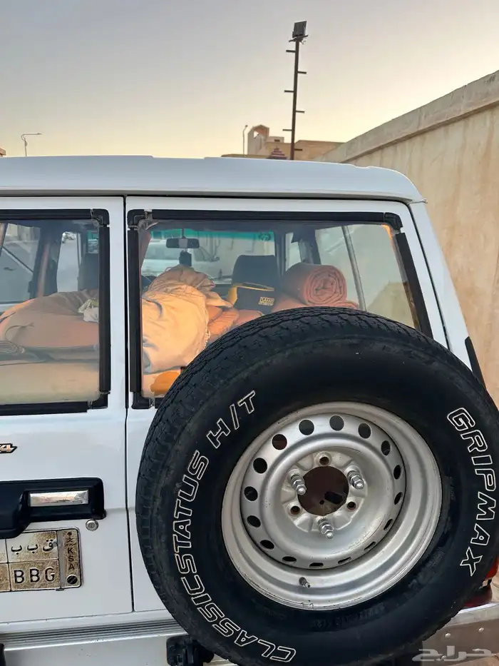 باترول ربع 1994 للبيع 10