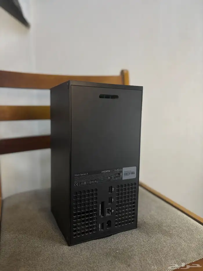 اكس بوكس سيرس اكس Xbox series x 3
