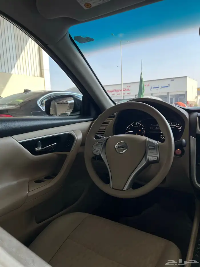 التيما - 2018 - ستاندر مطور - بسعر 37 الف 17