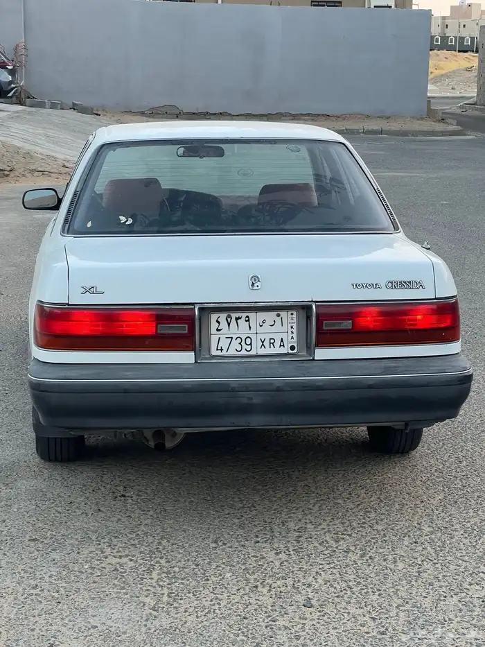 كرسيدا للبيع 1