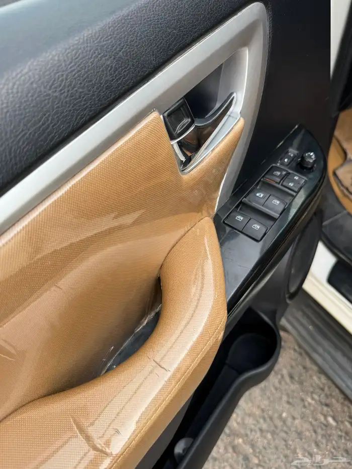 فورشنر 2016 تماتيك 6 سلندر 24