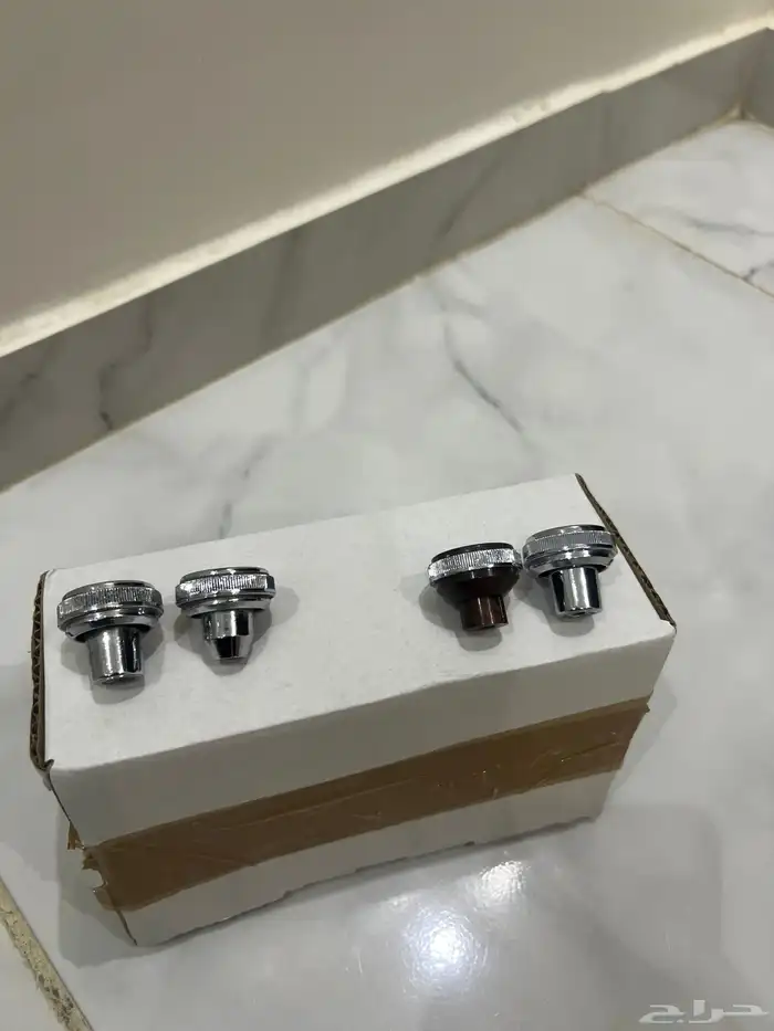 فرارات مسجل كابرس 1