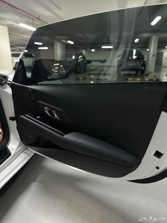 سوبرا GR 2025 22