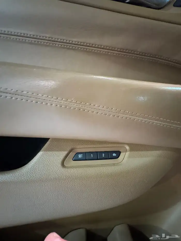 كاديلاك اسكاليد فل كامل طويل 21