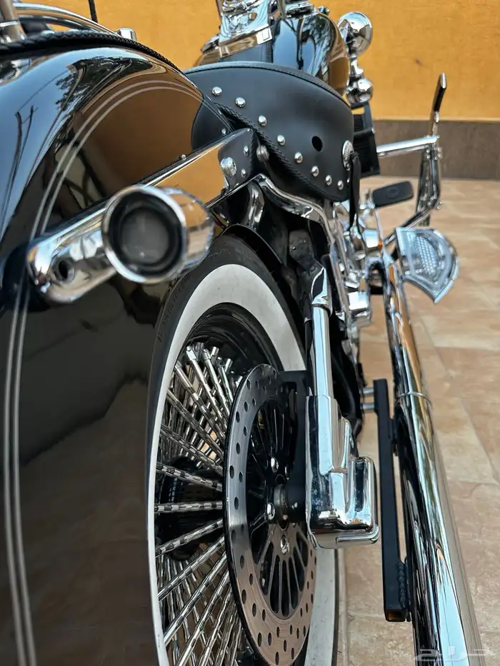 للبيع هارلي ديفيدسون 16