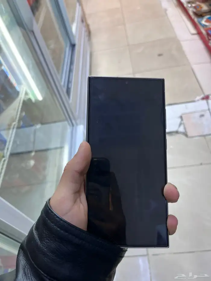 جوال سامسونج جالكسي إس الترا 1