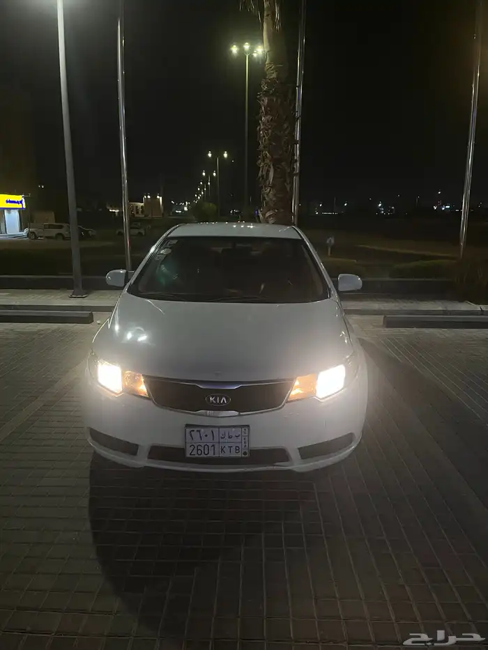 كيا سيراتو 20