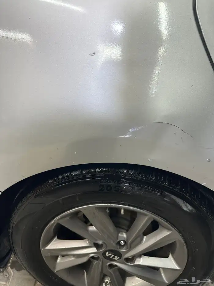 كيا اوبتيما 2