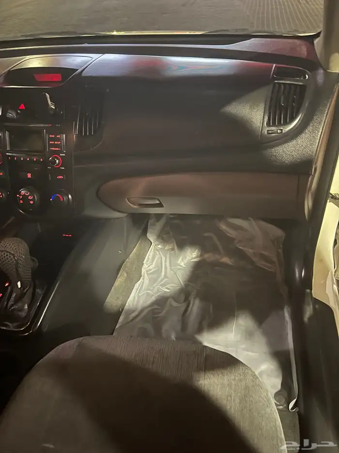 كيا سيراتو 12