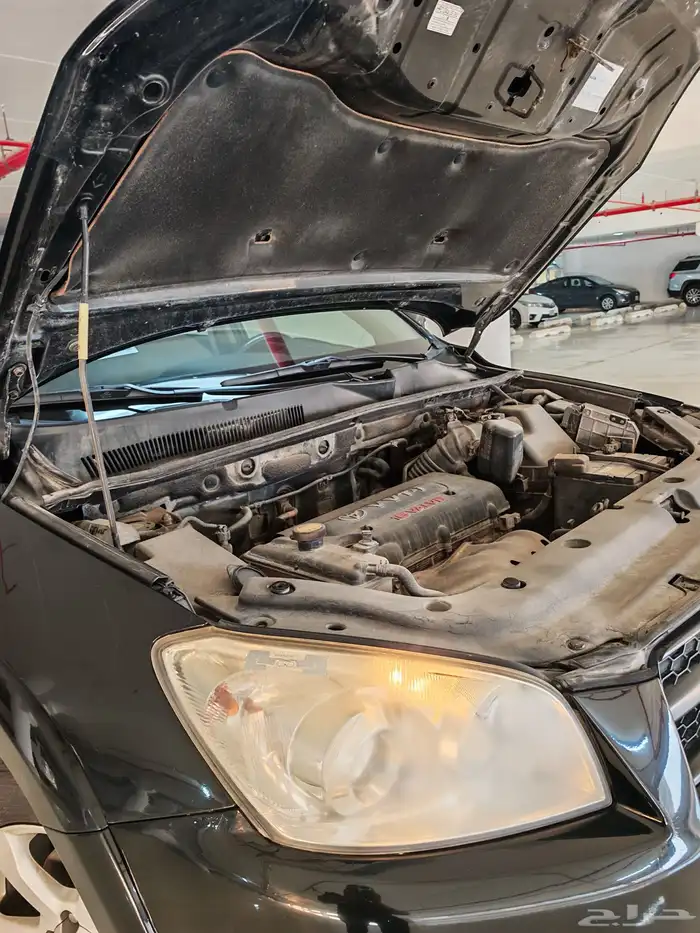 راف فور فل كامل مخزن نظظظيف 29