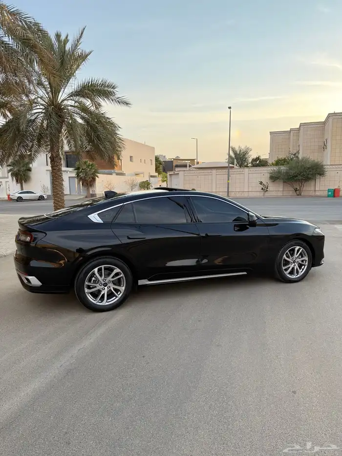 فورد تورس 2023 ترند 10