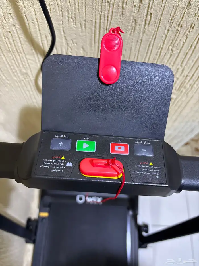 سبب البيع  استخدمته فترة بسيطة وما عاد أحتاجه 2