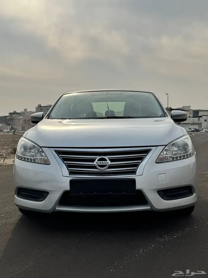 نيسان سنترا 2020 7