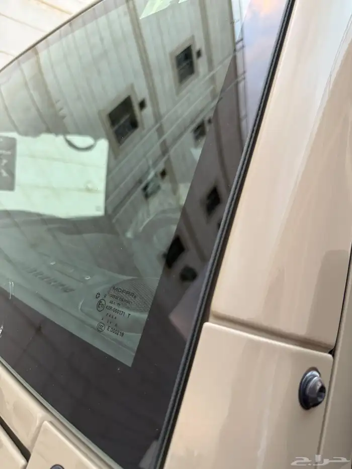 للبيع جيب رانقلر 2018 سبورت ممشاء 71 الف الطايف 12