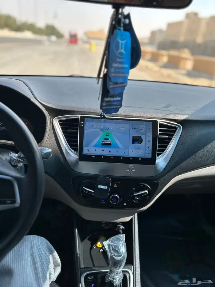 اكسنت مديل 21 بدي وكاله 9