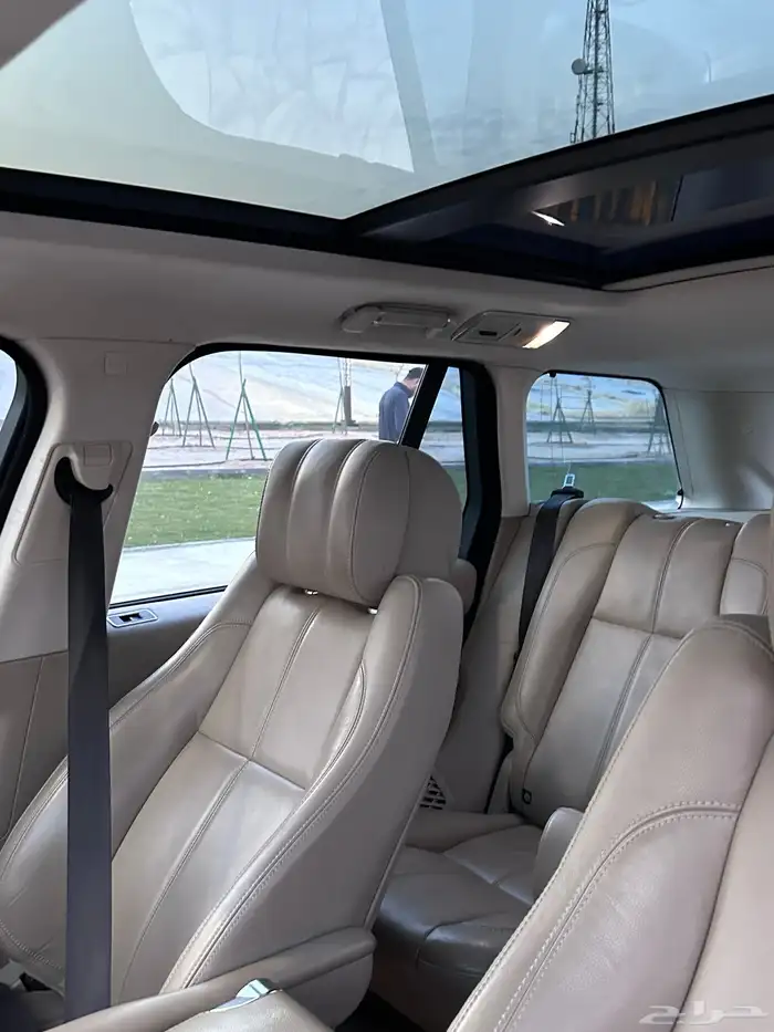 رنج 2015فوج V8 9