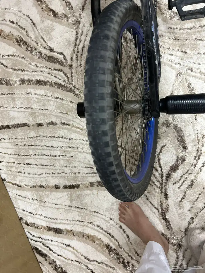 سيكل مقاس 20 3