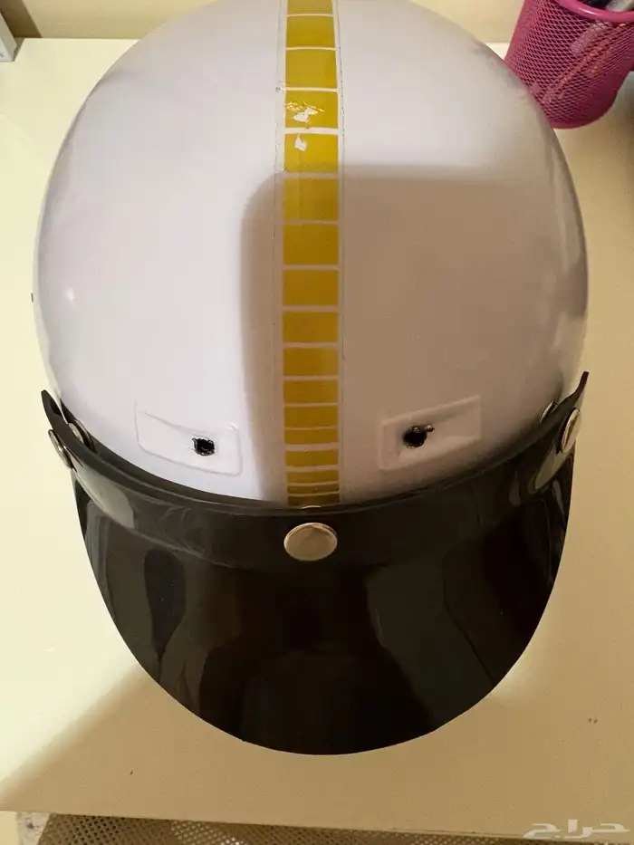 خوذ دبابات 1