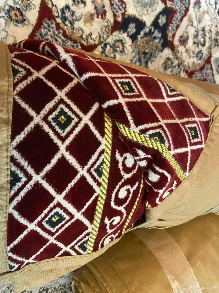 خيمه وفرش رحله 2