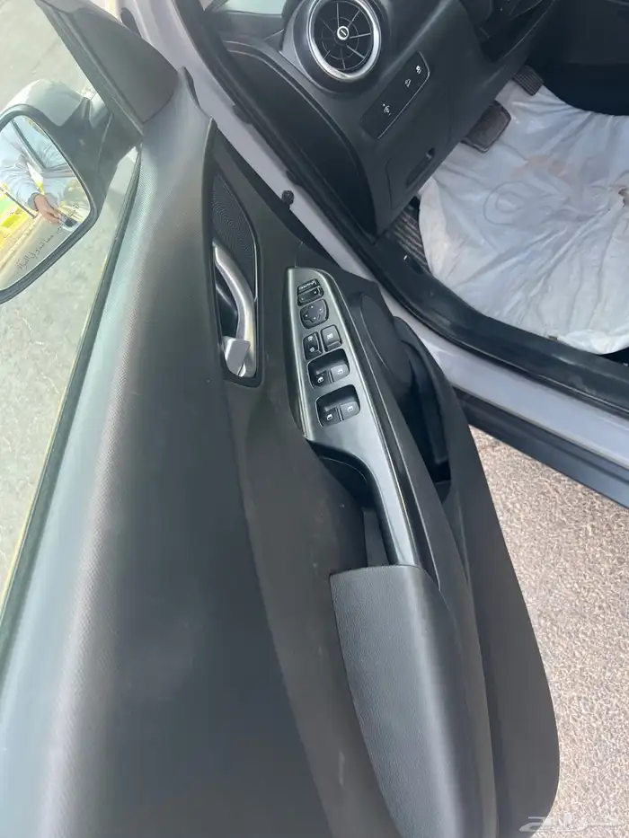 هونداى كونا 2022 توماتك فل كامل 10