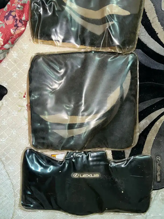 ارضيات لكسز LS430 للبيع على السوم 2