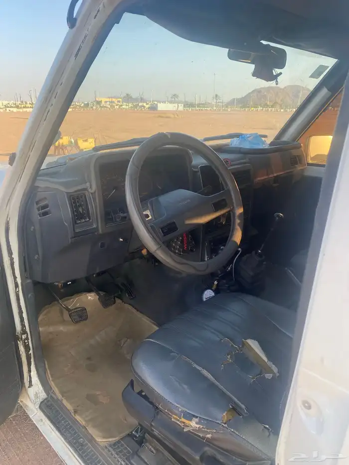 باترول ربع 8