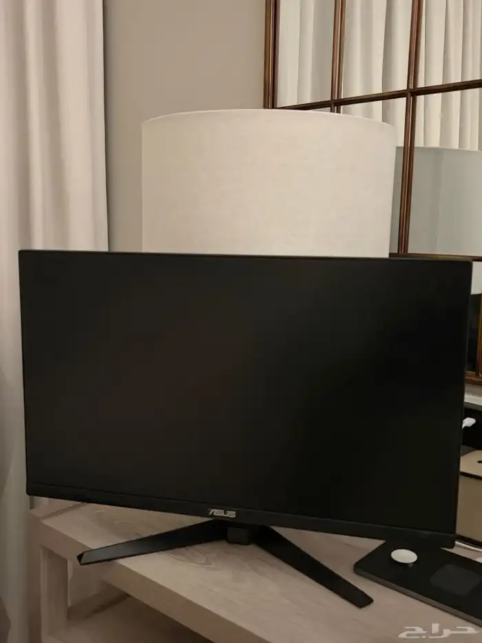 شاشة قيمنق 0