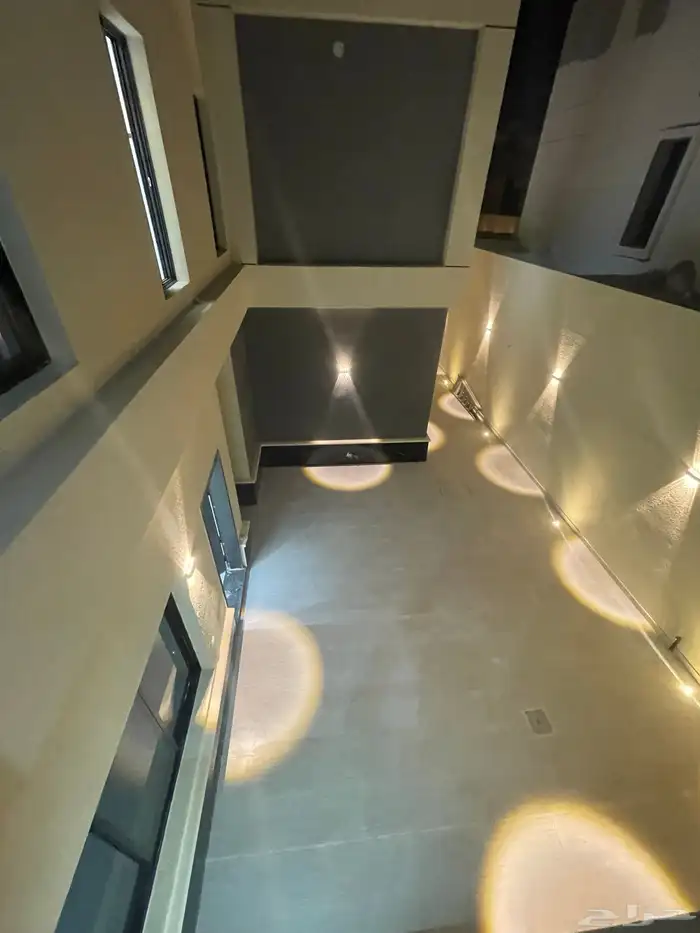 فيلا للإيجار المشرقية حي الجنادرية 28