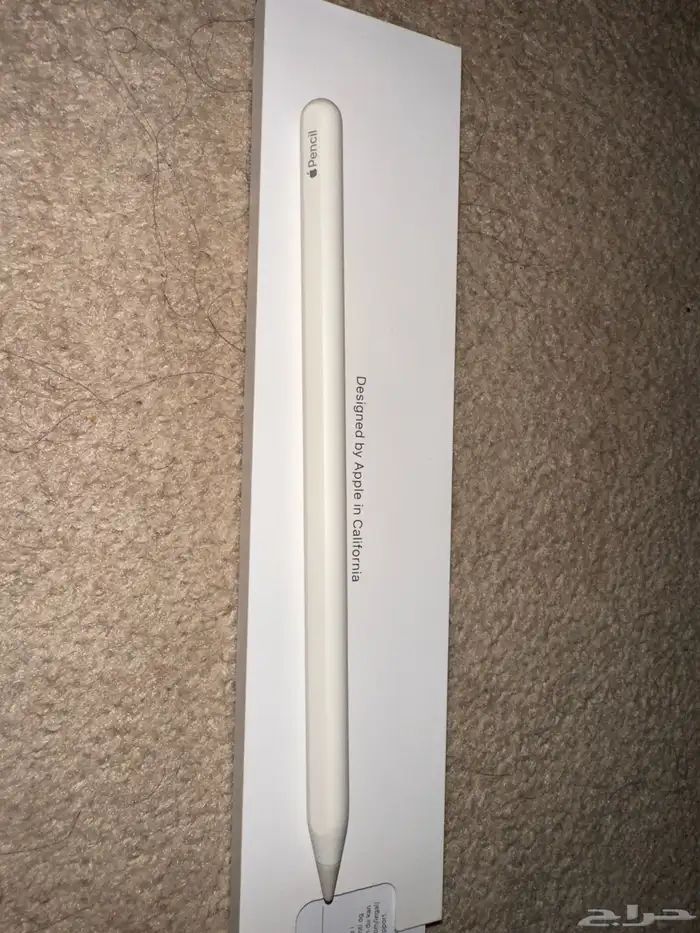 قلم ايباد الجيل الثاني 3
