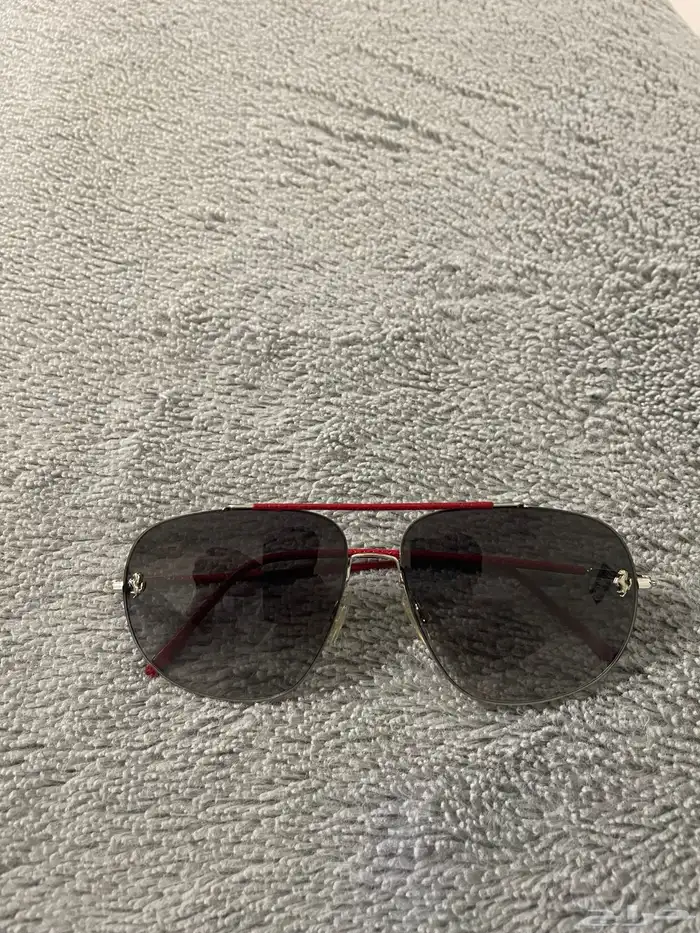 نظارات فيراري 3