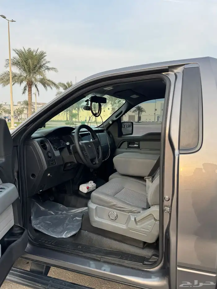 فورد 2014F-150 دبل 14