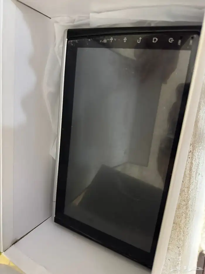 شاشه عدد 2 تكايه للبيع شاشه مراتب خلفيه 4