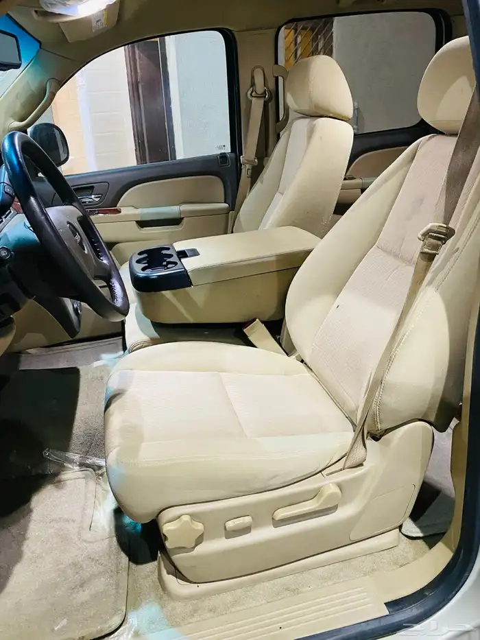 جمس يوكن 2014 8