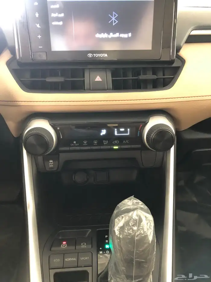 راف فور 2022 بدون دبل قير مكينة شاص ارباج علي الشرط 9