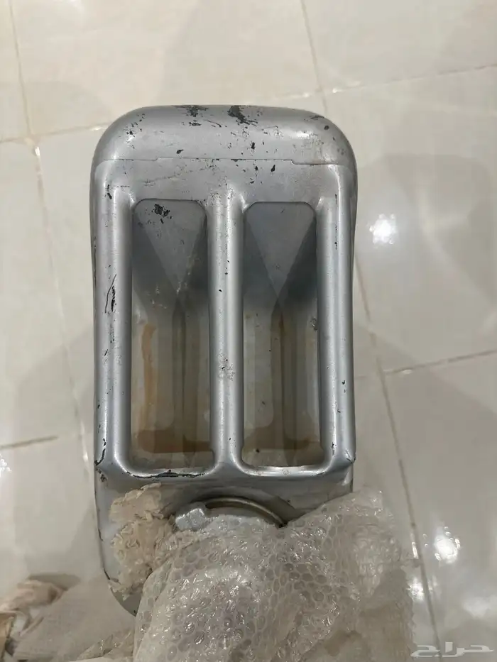 قطع ربع جركل نسافات سلم 4