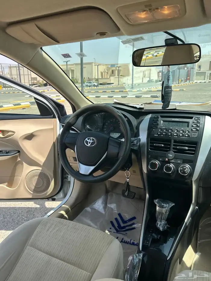 يارس 2019 ستاندر 17