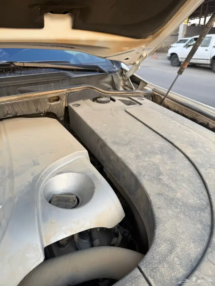 لكزس 2012 مخزن مالك اول فل كامل 30