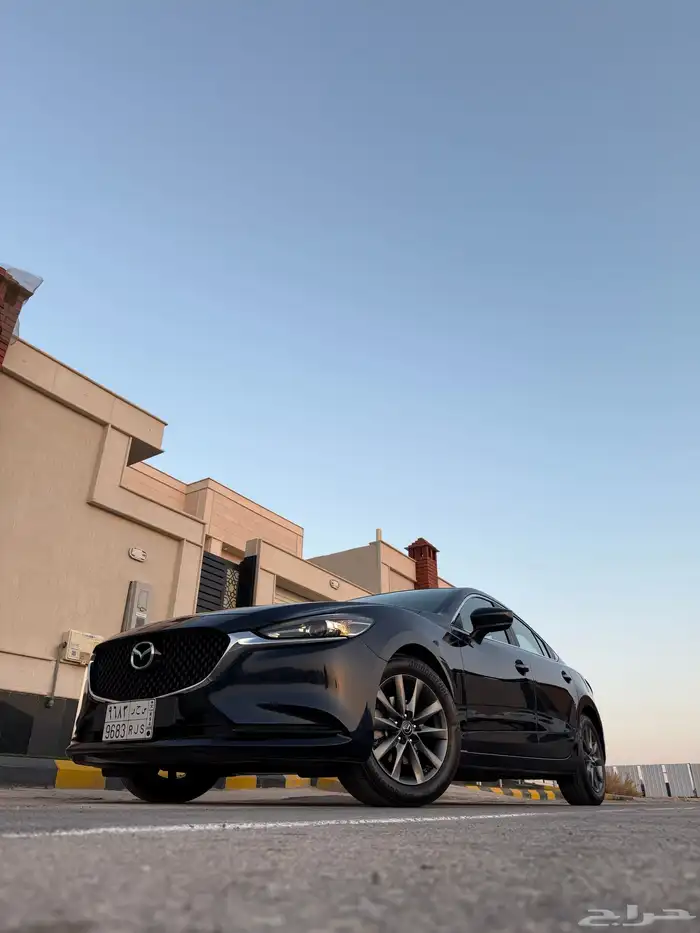 مازدا (6) 2023 0