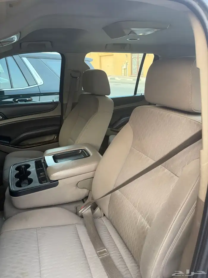 تاهو 2016 للبيع 10