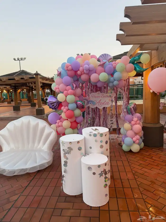 تنسيق حفلات في جدة 3