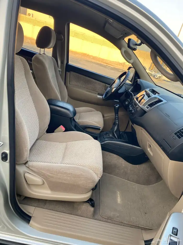 فورشنر 2014 ممشى قليل 9