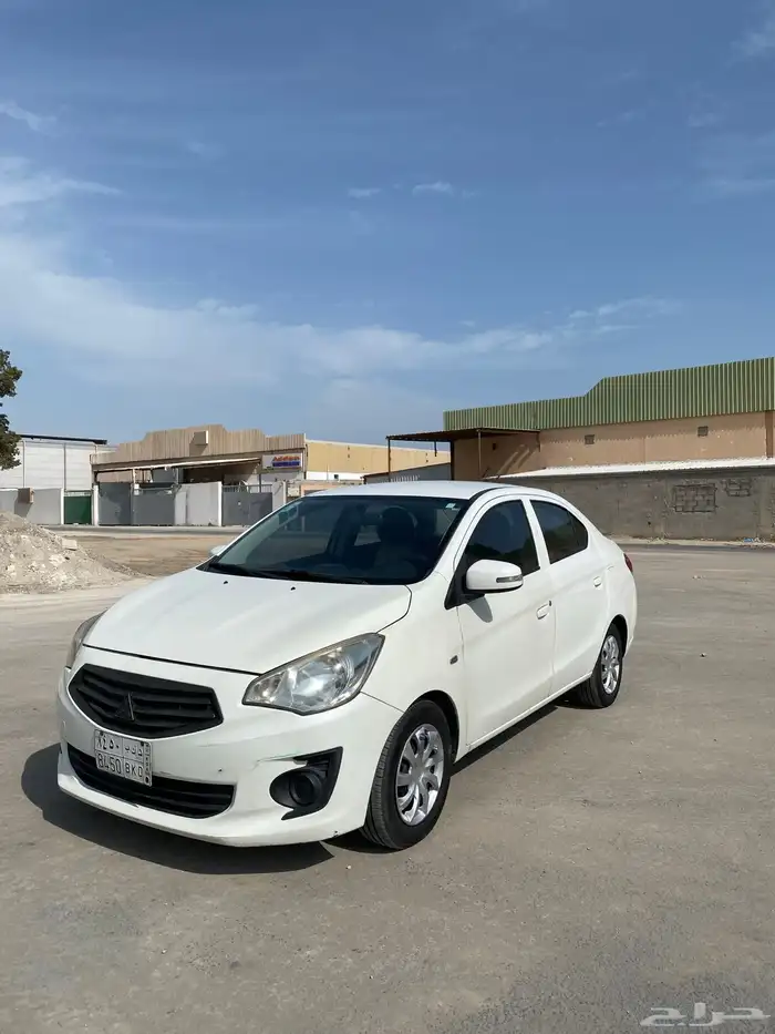 مستبيشي مستعمل 2020 0