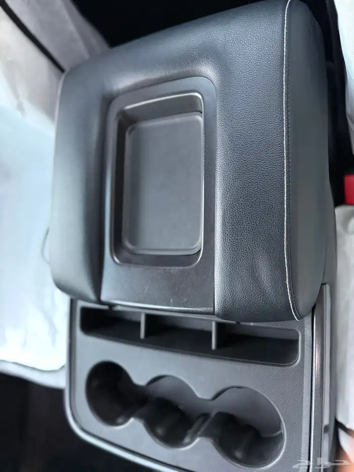 جمس سييرا z71 2015 - نظيف جدا 44