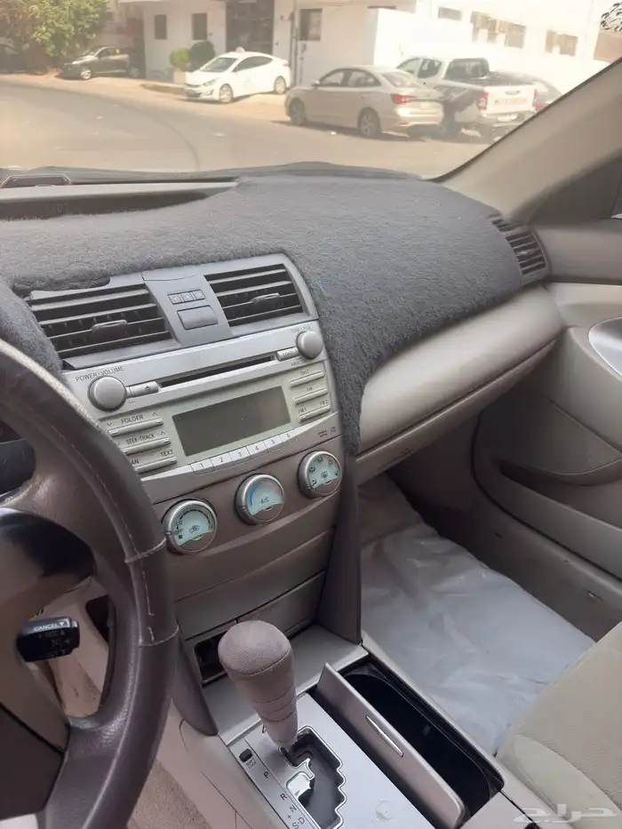 اورين 2009 استاندر 12