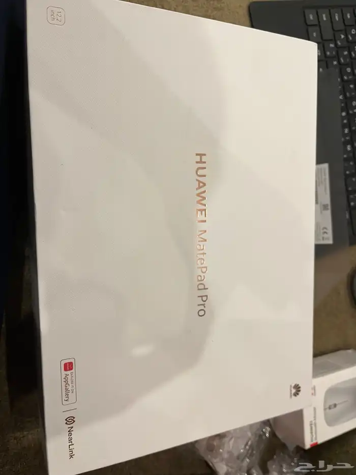 تاب هواوي MATEPAD PRO12.2 7